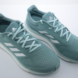 Adidas BA7785 Sonic Drive Running Training Shoes
